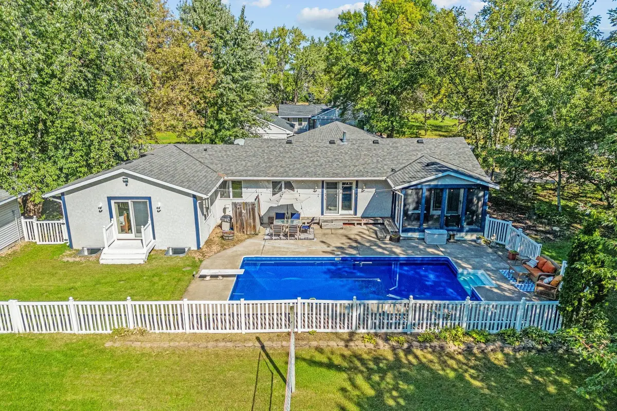 15230 Kangaroo Street Nw, Ramsey, MN 55303 - #1