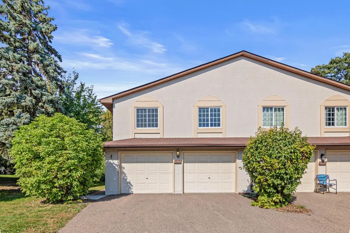 2507 Woodbridge Street, Roseville, MN 55113 - Image #1
