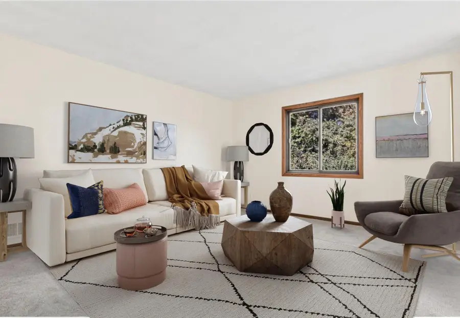 2507 Woodbridge Street, Roseville, MN 55113 - Image #2