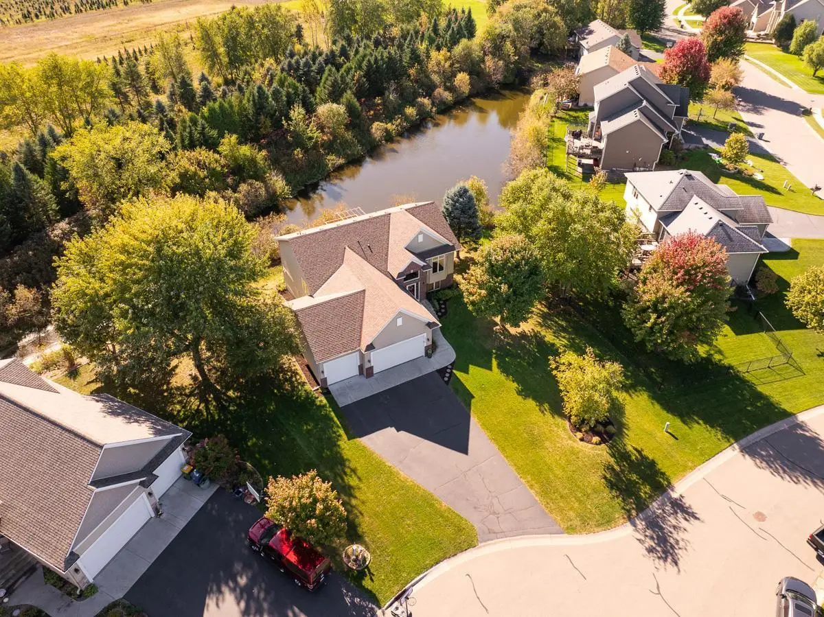 6805 Grouse Hollow, Centerville, MN 55038 - #1