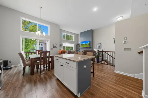 12340 Zumbrota Circle Ne #D, Blaine, MN 55449