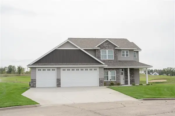 5913 Rub Of The Green Street, Saint Cloud, MN 56304