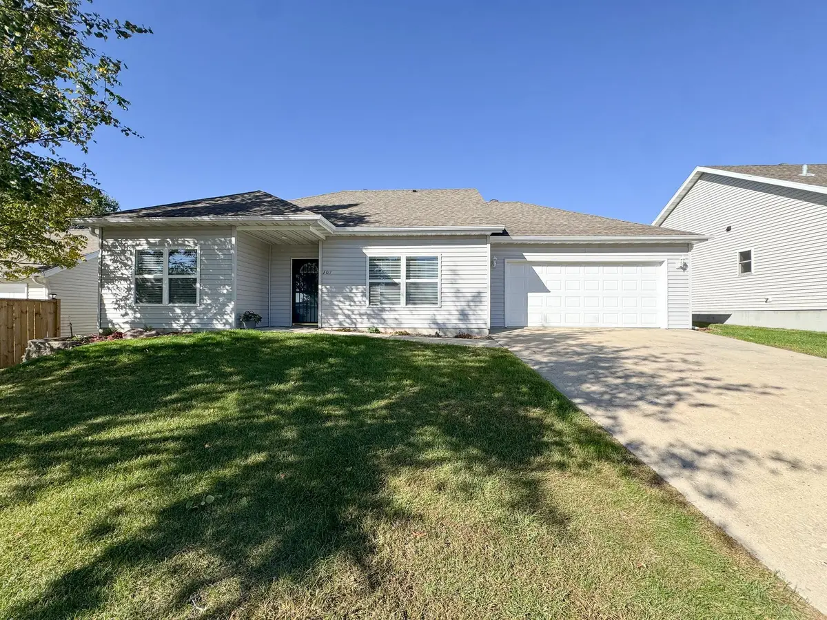 207 Lana Court, Fergus Falls, MN 56537 - Image #1