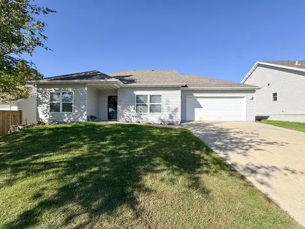 207 Lana Court, Fergus Falls, MN 56537