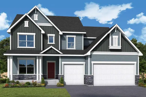 14877 106th Avenue N, Maple Grove, MN 55369