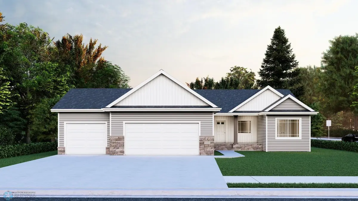 6859 Sun Valley Boulevard, Horace, ND 58047 - #1