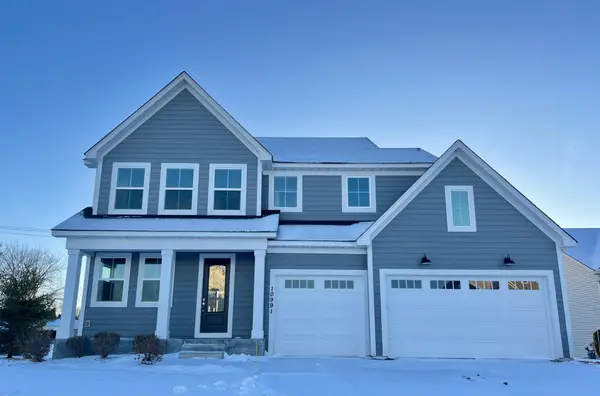 10991 23rd Street Ne, Saint Michael, MN 55376