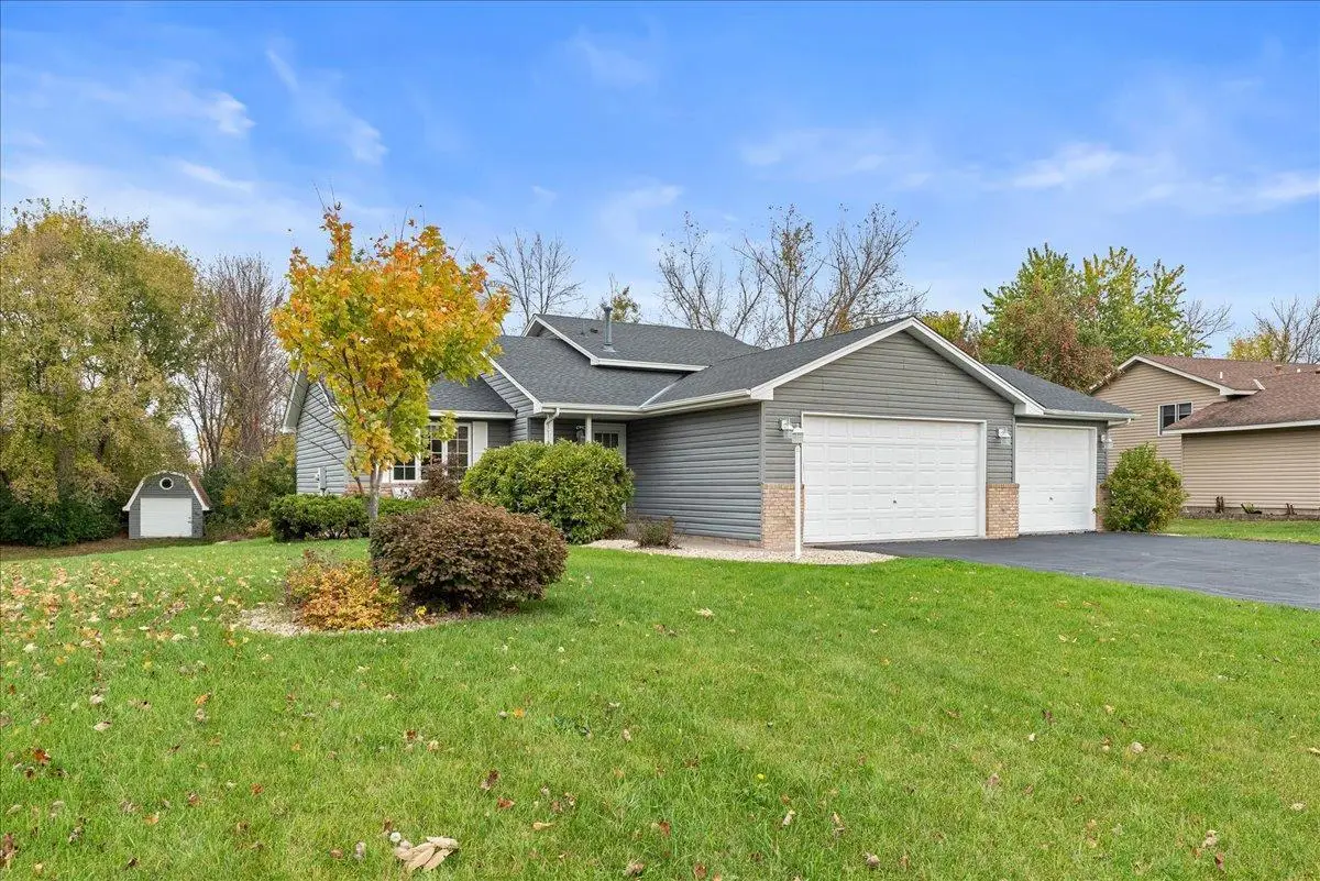 20830 Georgia Avenue N, Forest Lake, MN 55025 - #1