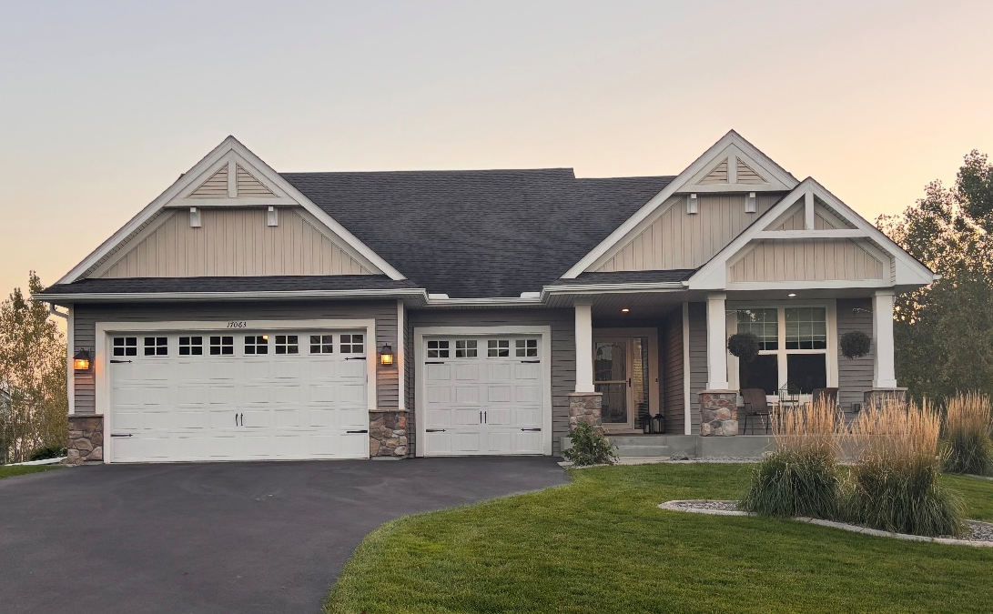 17063 59th Street Ne, Otsego, MN 55374 - #1