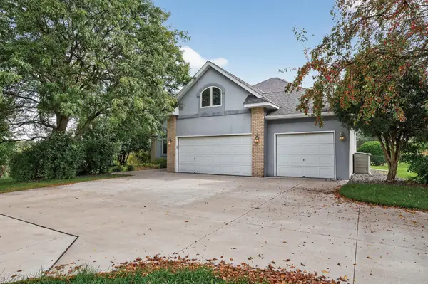 829 Jasmine Avenue N, Lake Elmo, MN 55042