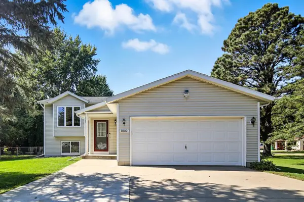 1802 18th Street Sw, Austin, MN 55912