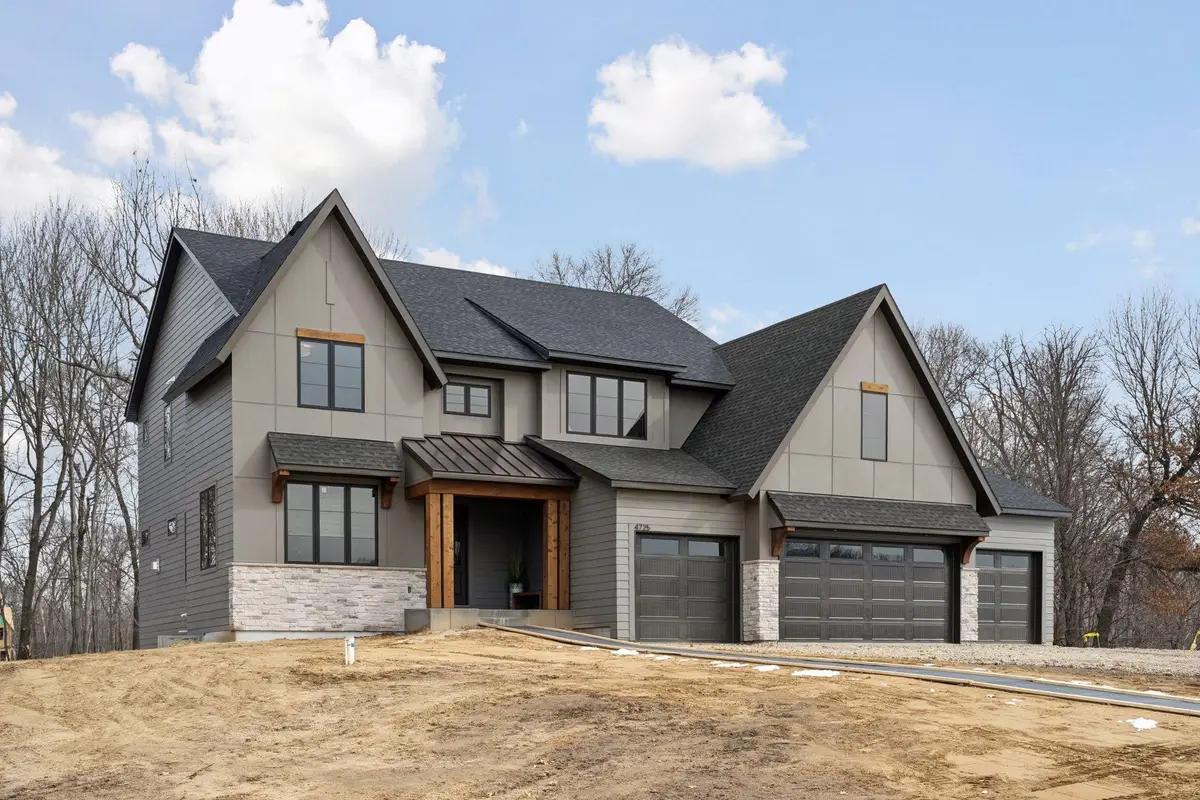 4725 139th Avenue Ne, Ham Lake, MN 55304 - #1