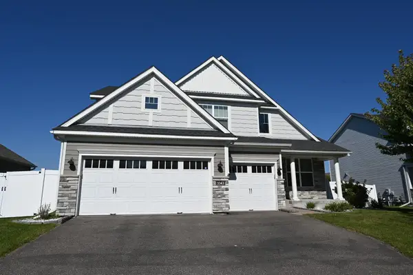 3343 129th Avenue Ne, Minneapolis, MN 55449