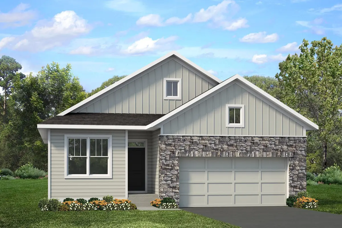 20202 Keystone Avenue, Lakeville, MN 55044 - #1