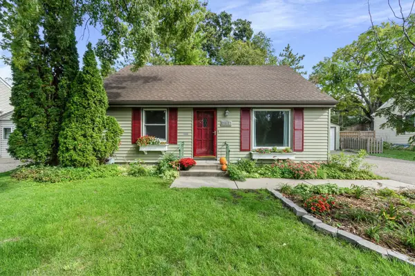 5917 France Avenue S, Edina, MN 55410