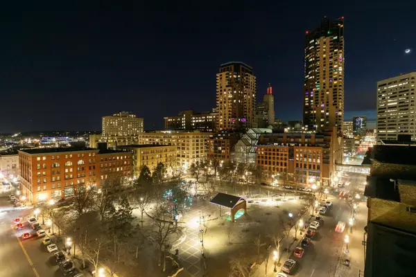 406 Wacouta Street #707, Saint Paul, MN 55101