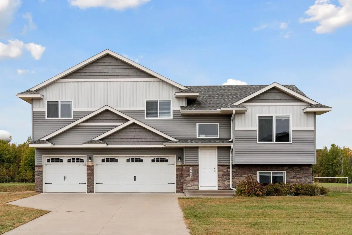 37982 Gerald Avenue, North Branch, MN 55056 - #1