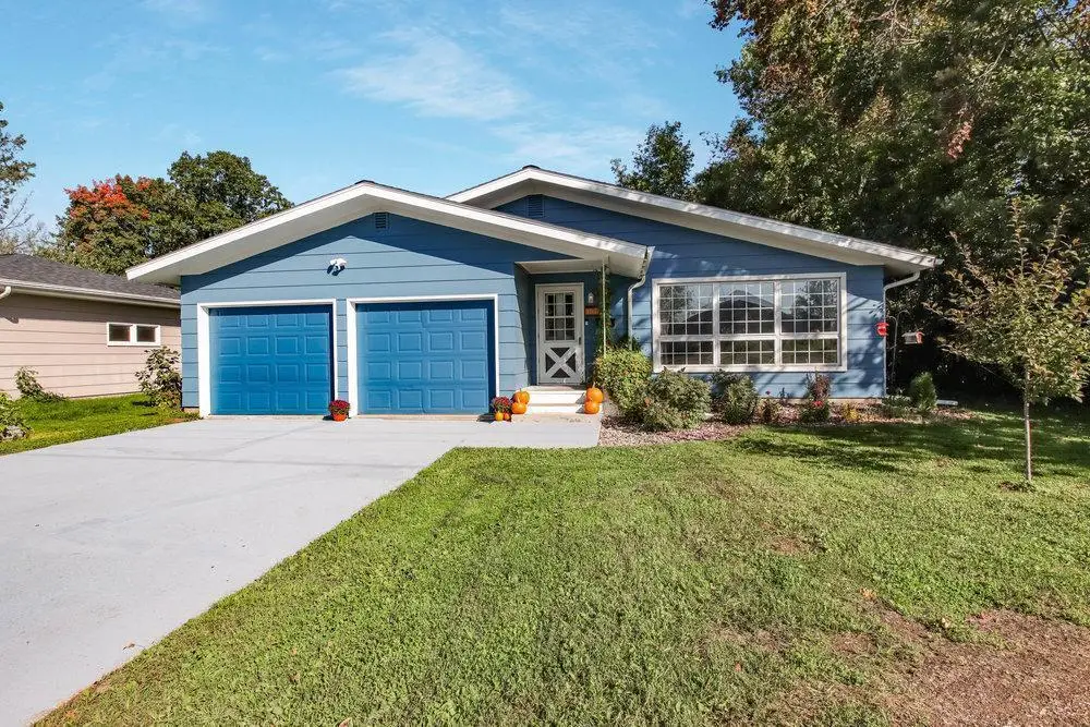 707 Augusta Street, Rice Lake, WI 54868 - #1