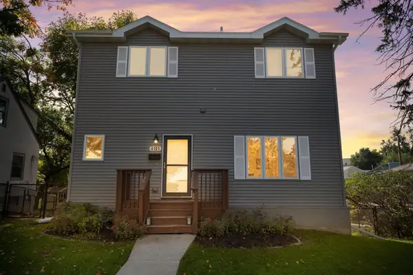 4101 42nd Avenue N, Minneapolis, MN 55422