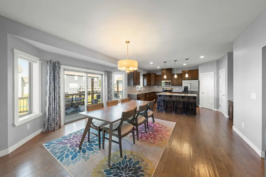 4373 123rd Circle Ne, Blaine, MN 55449 - Image #3