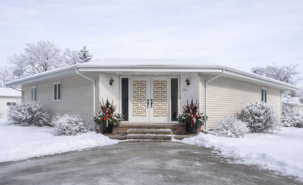 161 2nd Avenue S, Casselton, ND 58012