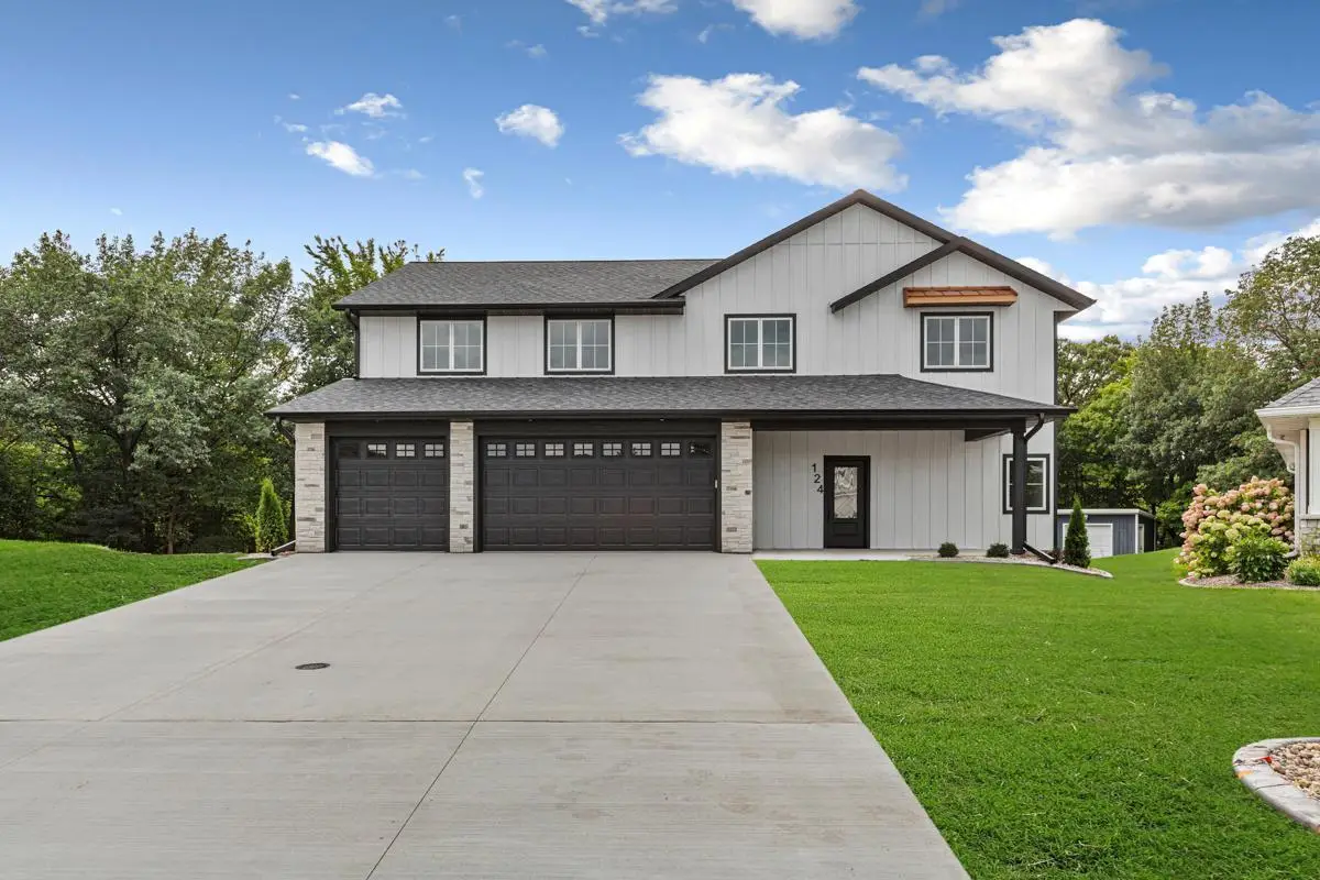 124 Joshua Court, Mankato, MN 56001 - #1