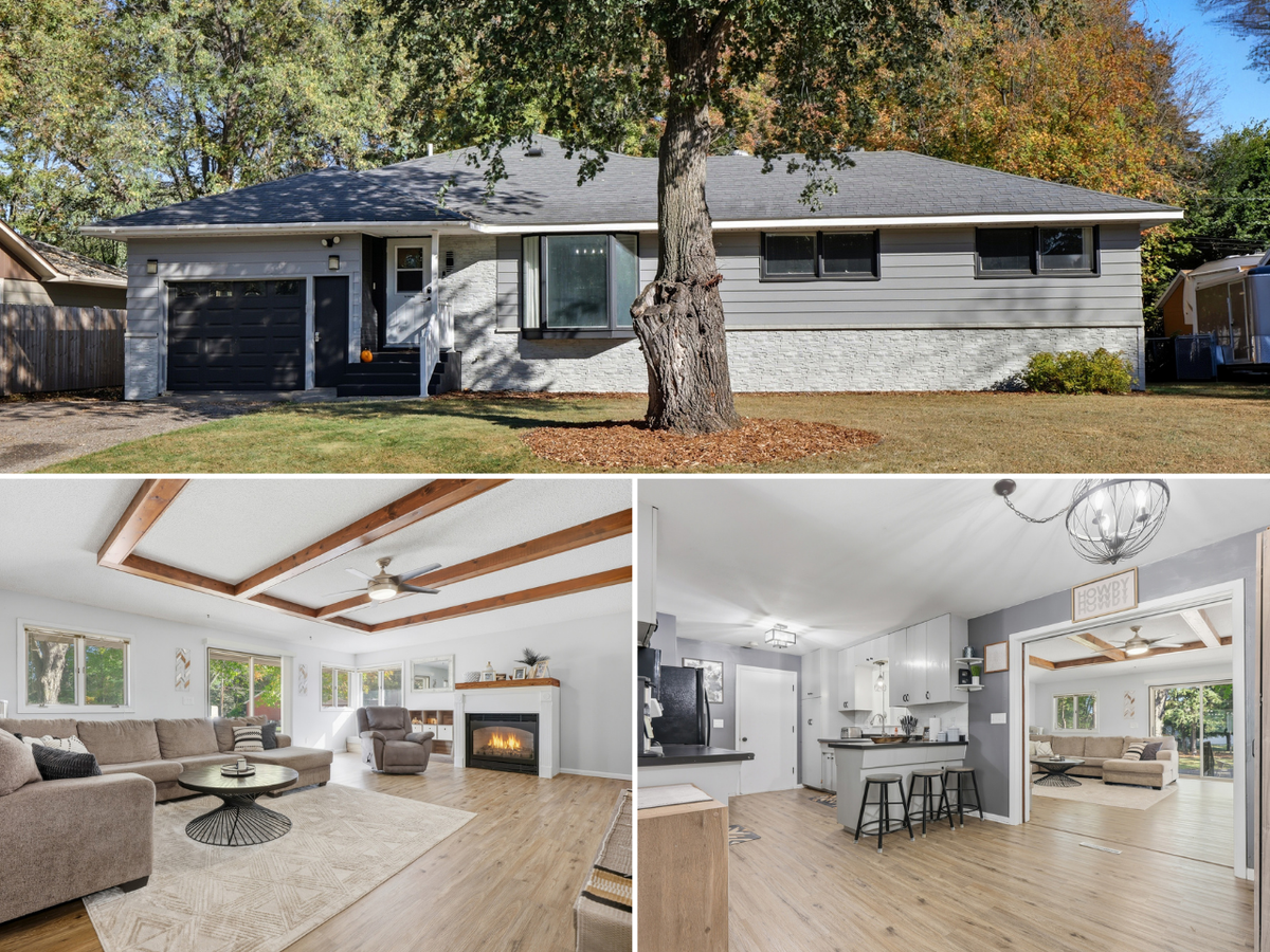 1612 Kings Way, Saint Cloud, MN 56301 - Image #1