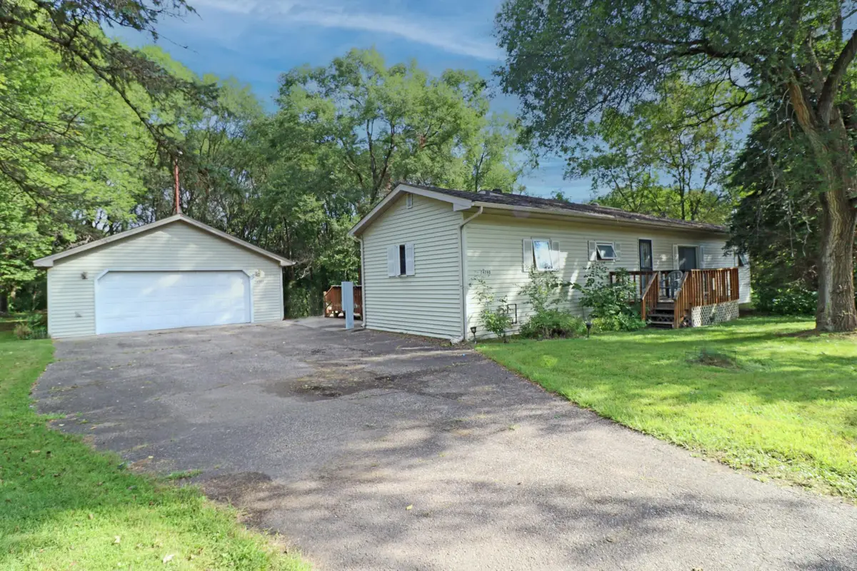 14280 87th Street Ne, Elk River, MN 55330 - #1