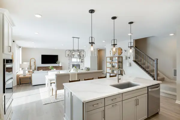 19503 105th Avenue, Corcoran, MN 55374