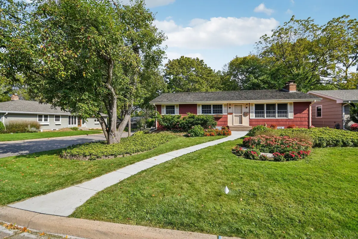 6401 Tingdale Avenue, Minneapolis, MN 55439 - Image #1