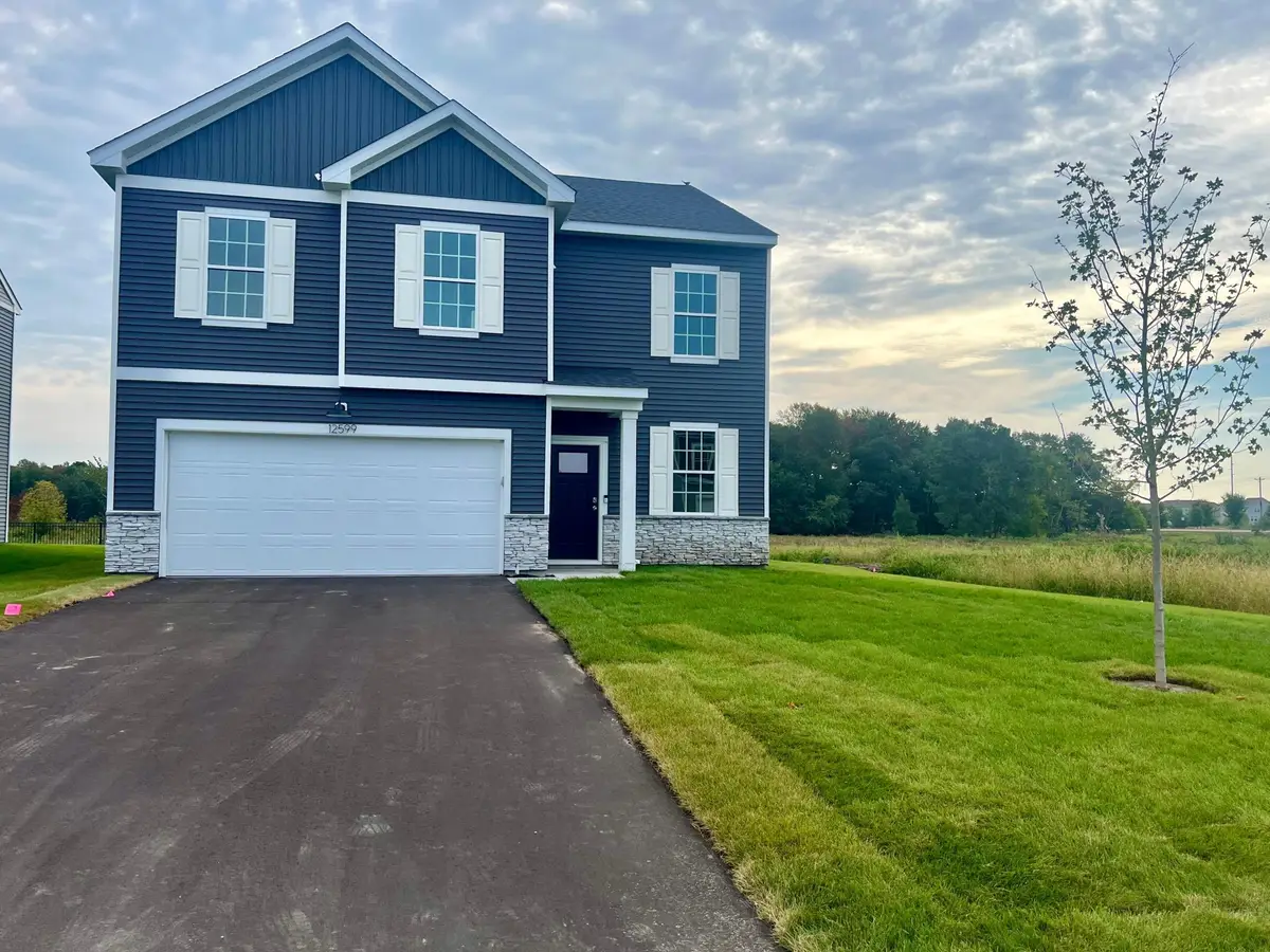 12535 Erskin Street Ne, Blaine, MN 55449 - Image #1