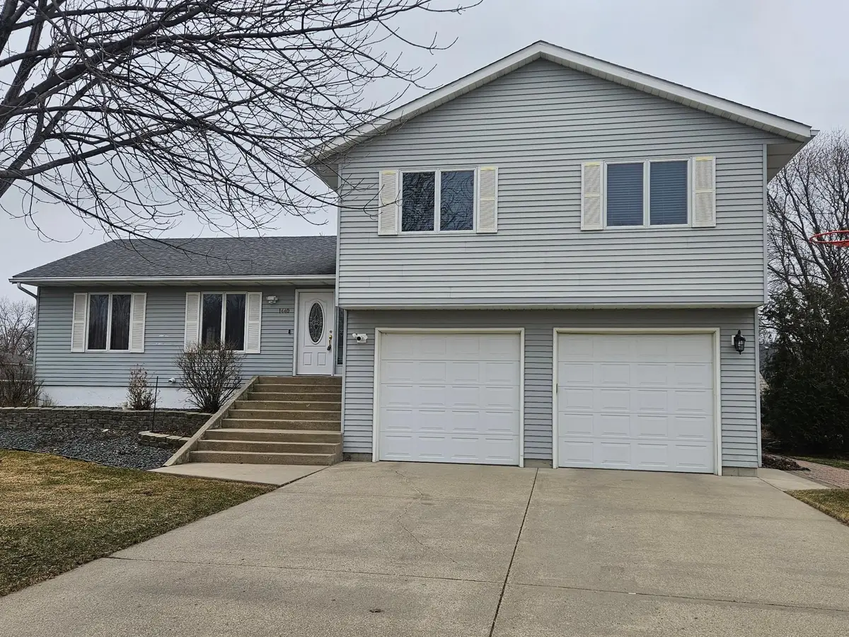 1440 15th Street N, Wahpeton, ND 58075 - #1