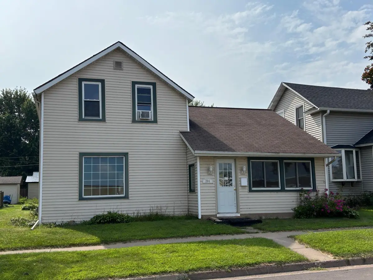 204 Harriman Avenue S, Amery, WI 54001 - Image #1