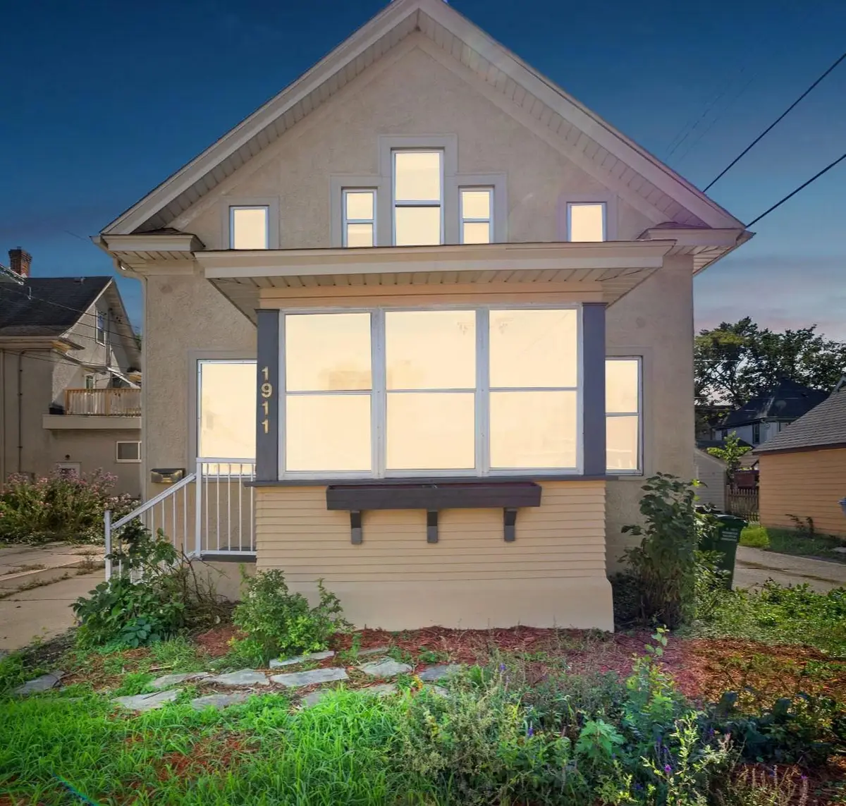 1911 E 35th Street, Minneapolis, MN 55407 - Image #1