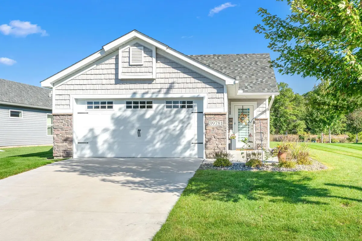 39781 Fawn Avenue, North Branch, MN 55056 - Image #1