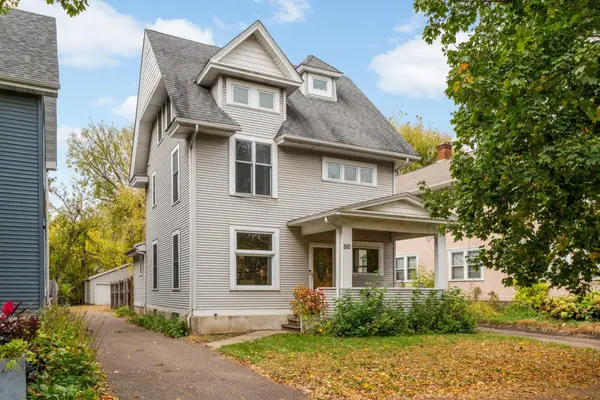 510 University Avenue Ne, Minneapolis, MN 55413