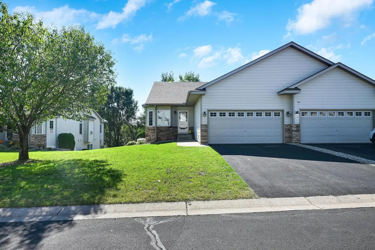 1520 129th Avenue Nw, Coon Rapids, MN 55448 - Image #1