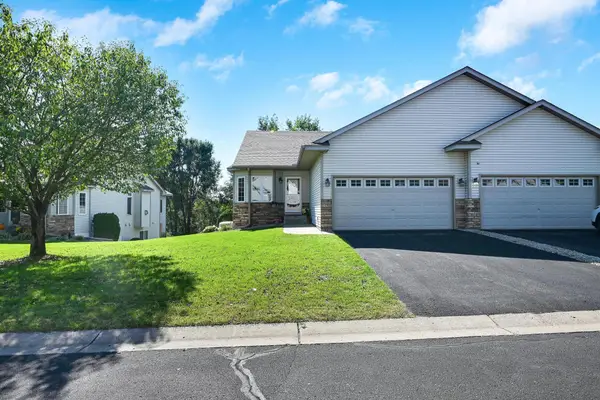 1520 129th Avenue Nw, Minneapolis, MN 55448