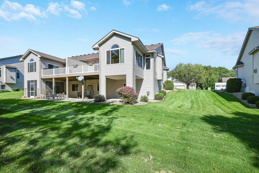 1520 129th Avenue Nw, Coon Rapids, MN 55448 - Image #2