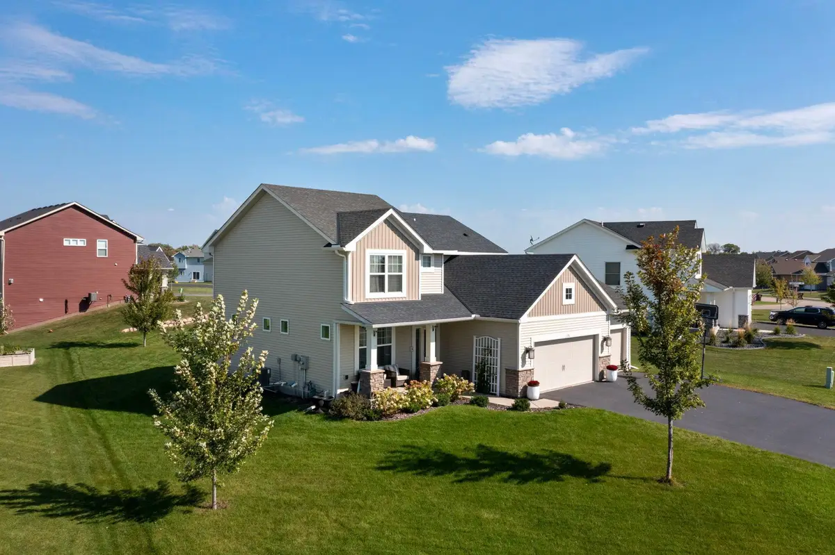 396 Franklin Avenue W, Delano, MN 55328 - #1