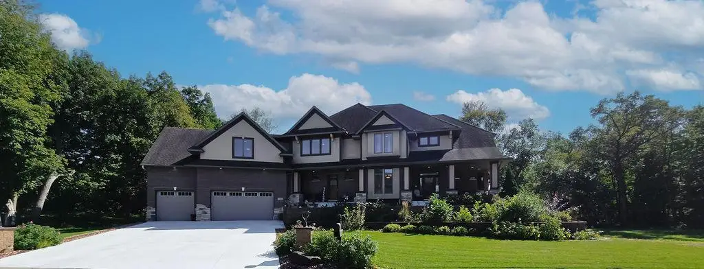 716 169th Lane Ne, Andover, MN 55304 - Image #1