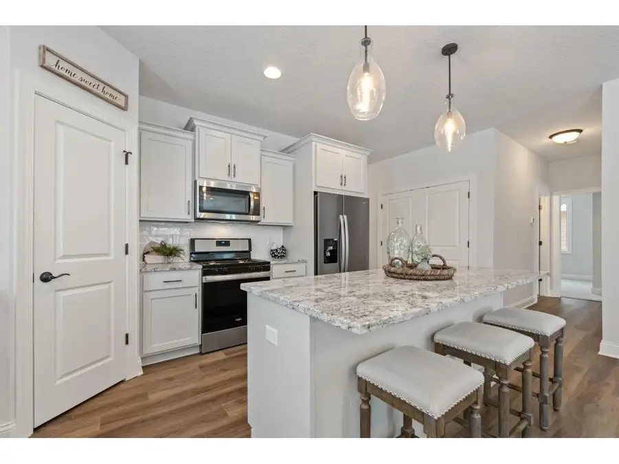 741 St James Circle, Litchfield, MN 55355 - #2