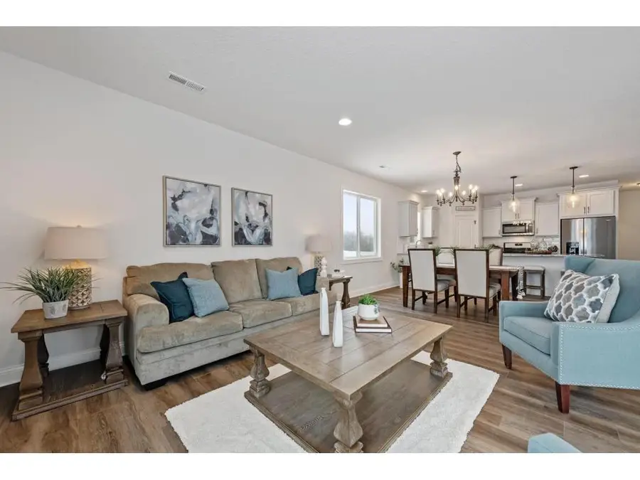 741 St James Circle, Litchfield, MN 55355 - #3