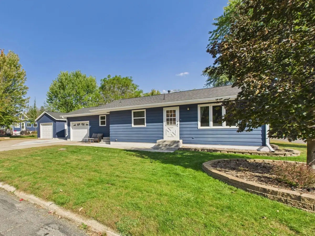 110 11th Street, Albany, MN 56307 - #1