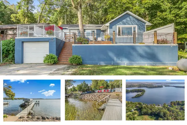 7327 Quinn Avenue Nw, South Haven, MN 55382