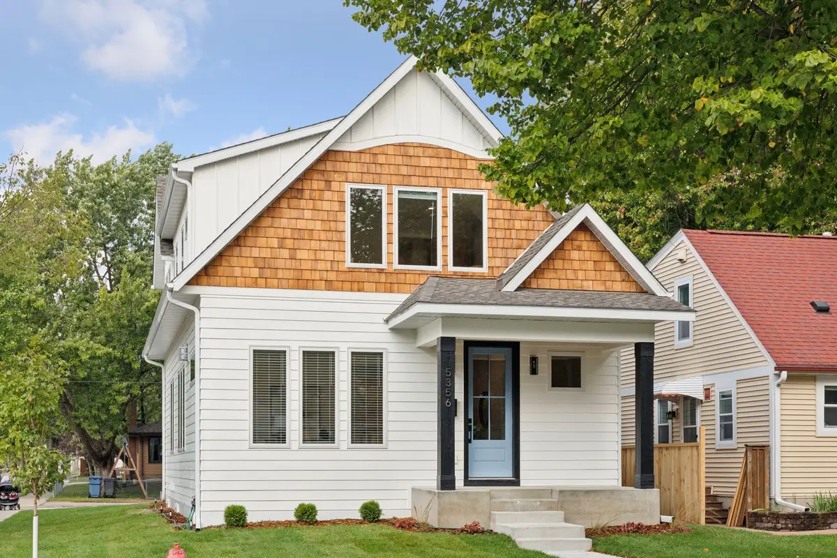 5356 27th Avenue S, Minneapolis, MN 55417 - Image #1