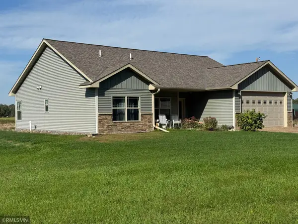 1207 Blossom Street, Ogilvie, MN 56358