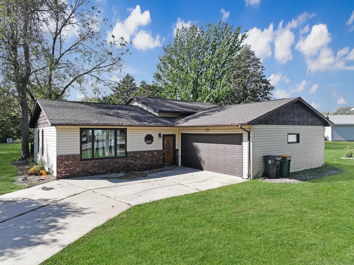 101 Parkview Drive, Lake Benton, MN 56149 - #1