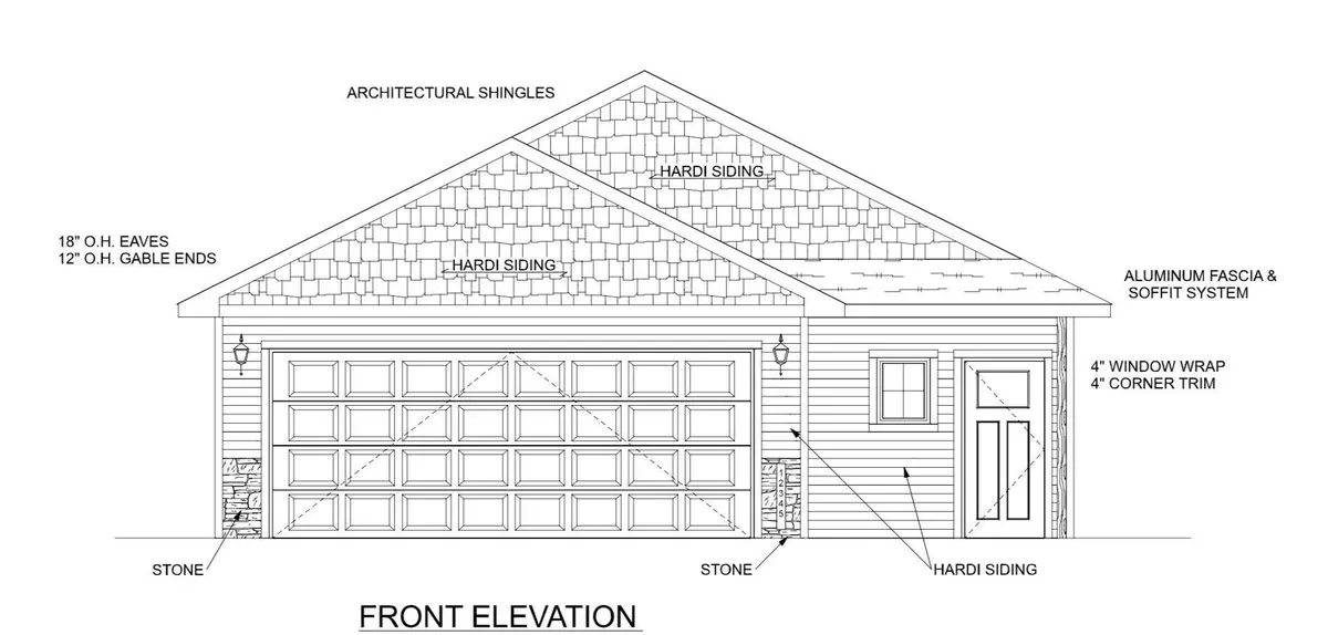 2729 229th Lane Nw, Saint Francis, MN 55070 - Image #1