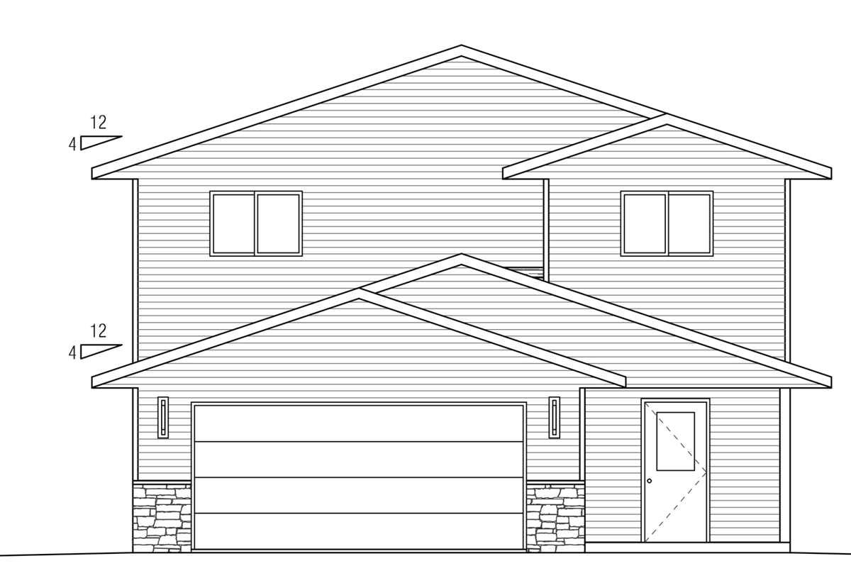 2755 229th Lane Nw, Saint Francis, MN 55070 - #1